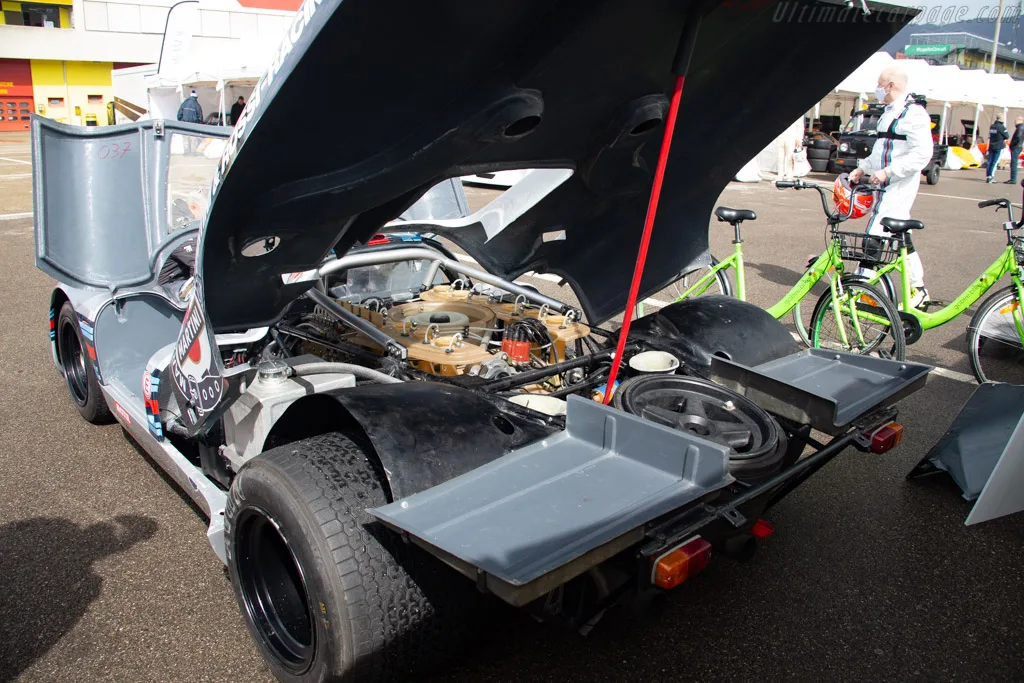 Mugello Classic 2022